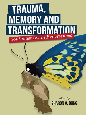 cover image of Trauma, Memory, and Transformation